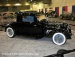 64th Grand National Roadster Show Jan. 25-27, 201363