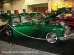 64th Grand National Roadster Show Jan. 25-27, 201364