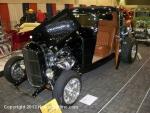 64th Grand National Roadster Show Jan. 25-27, 201365