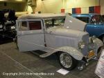 64th Grand National Roadster Show Jan. 25-27, 201370