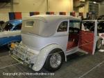 64th Grand National Roadster Show Jan. 25-27, 201375