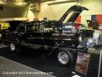 64th Grand National Roadster Show Jan. 25-27, 201377