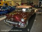 64th Grand National Roadster Show Jan. 25-27, 201379