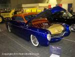 64th Grand National Roadster Show Jan. 25-27, 201380