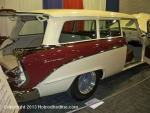 64th Grand National Roadster Show Jan. 25-27, 201382