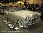 64th Grand National Roadster Show Jan. 25-27, 201384