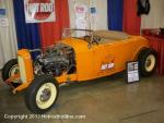 64th Grand National Roadster Show Jan. 25-27, 2013110