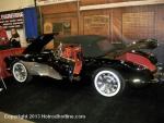 64th Grand National Roadster Show Jan. 25-27, 2013113