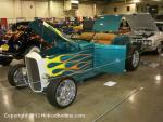 64th Grand National Roadster Show Jan. 25-27, 2013120