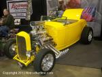 64th Grand National Roadster Show Jan. 25-27, 2013129
