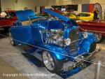 64th Grand National Roadster Show Jan. 25-27, 201315