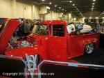 64th Grand National Roadster Show Jan. 25-27, 201317