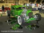 64th Grand National Roadster Show Jan. 25-27, 201345