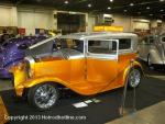 64th Grand National Roadster Show Jan. 25-27, 201325