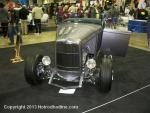 64th Grand National Roadster Show Jan. 25-27, 20135