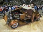 64th Grand National Roadster Show Jan. 25-27, 20137