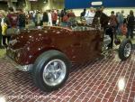 64th Grand National Roadster Show Jan. 25-27, 20138