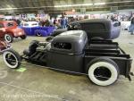 64th Grand National Roadster Show Jan. 25-27, 2013 from Sam Flowers33