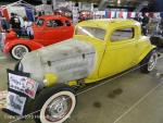64th Grand National Roadster Show Jan. 25-27, 2013 from Sam Flowers36