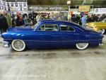 64th Grand National Roadster Show Jan. 25-27, 2013 from Sam Flowers44