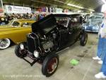 64th Grand National Roadster Show Jan. 25-27, 2013 from Sam Flowers46