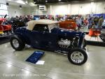 64th Grand National Roadster Show Jan. 25-27, 2013 from Sam Flowers101