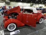 64th Grand National Roadster Show Jan. 25-27, 2013 from Sam Flowers106