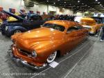 64th Grand National Roadster Show Jan. 25-27, 2013 from Sam Flowers107