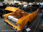 64th Grand National Roadster Show Jan. 25-27, 2013 from Sam Flowers0