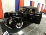 64th Grand National Roadster Show Jan. 25-27, 2013 from Sam Flowers1