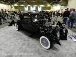 64th Grand National Roadster Show Jan. 25-27, 2013 from Sam Flowers5