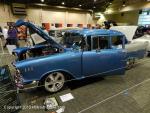 64th Grand National Roadster Show Jan. 25-27, 2013 from Sam Flowers9