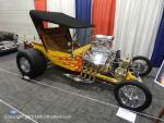 64th Grand National Roadster Show Jan. 25-27, 2013 from Sam Flowers10