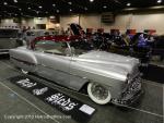 64th Grand National Roadster Show Jan. 25-27, 2013 from Sam Flowers12