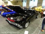 64th Grand National Roadster Show Jan. 25-27, 2013 from Sam Flowers13
