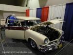 64th Grand National Roadster Show Jan. 25-27, 2013 from Sam Flowers14