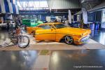 65th Annual Sacramento Autorama1