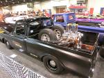 65th Grand National Roadster Show 183