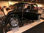 65th Grand National Roadster Show 11