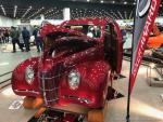 66th Detroit AutoRama 201822