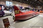 67th Annual Grand Nationl Roadster Show Part II67