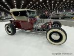 68th Detroit Autorama - Upstairs110