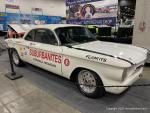 68th Detroit Autorama - Upstairs27