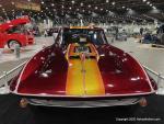 68th Detroit Autorama - Upstairs142