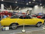 68th Detroit Autorama - Upstairs150