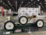 68th Detroit Autorama - Upstairs70