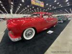 68th Detroit Autorama - Upstairs88