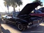 6th Annual Dream Cruise at Daytona Beach1