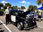 6th Annual Dream Cruise at Daytona Beach1