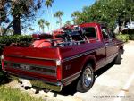 6th Annual Dream Cruise at Daytona Beach7